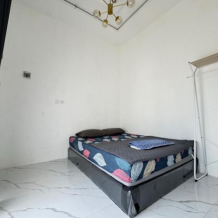 Mila Homestay Padang  Dış mekan fotoğraf