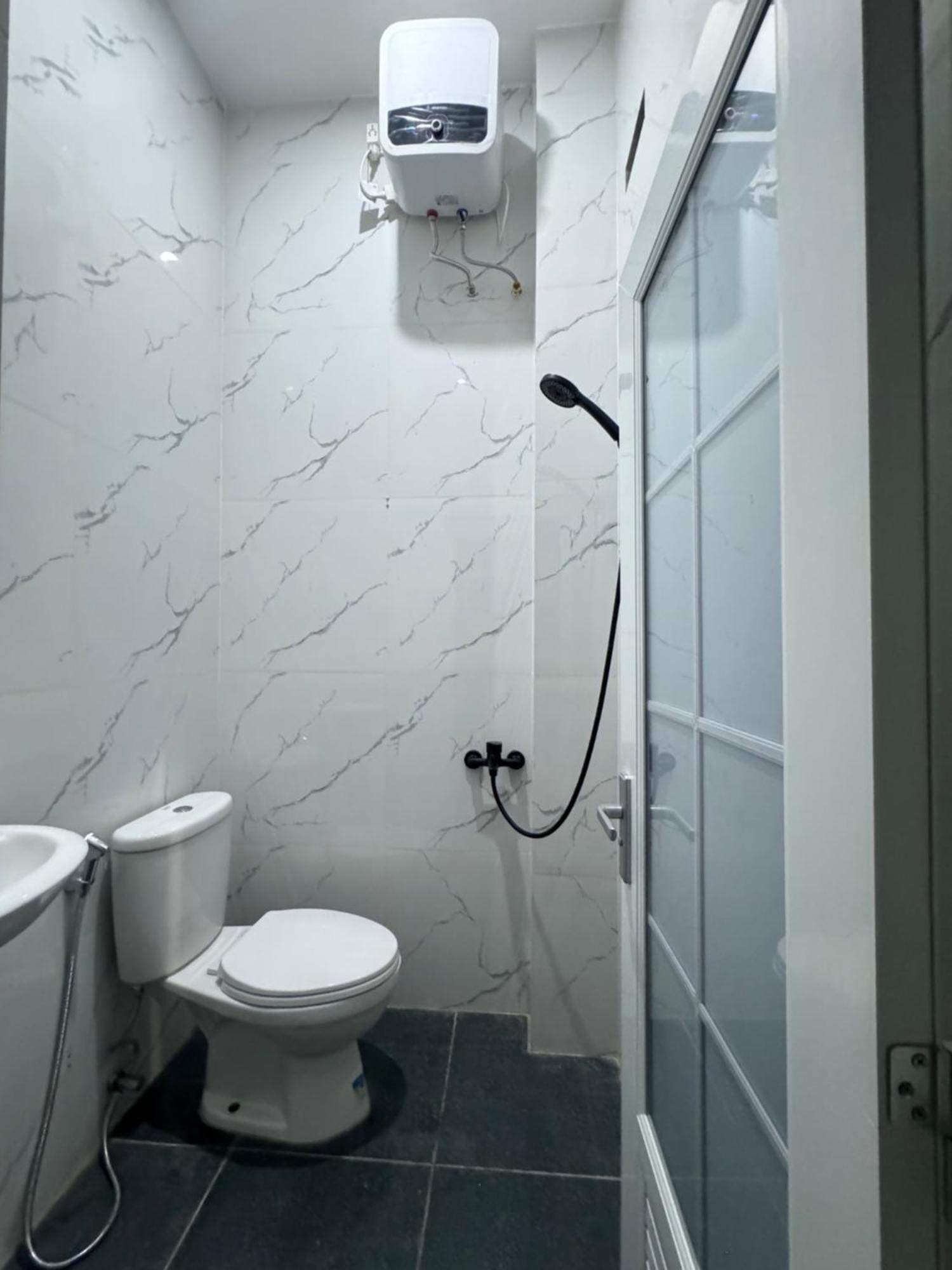Mila Homestay Padang  Dış mekan fotoğraf