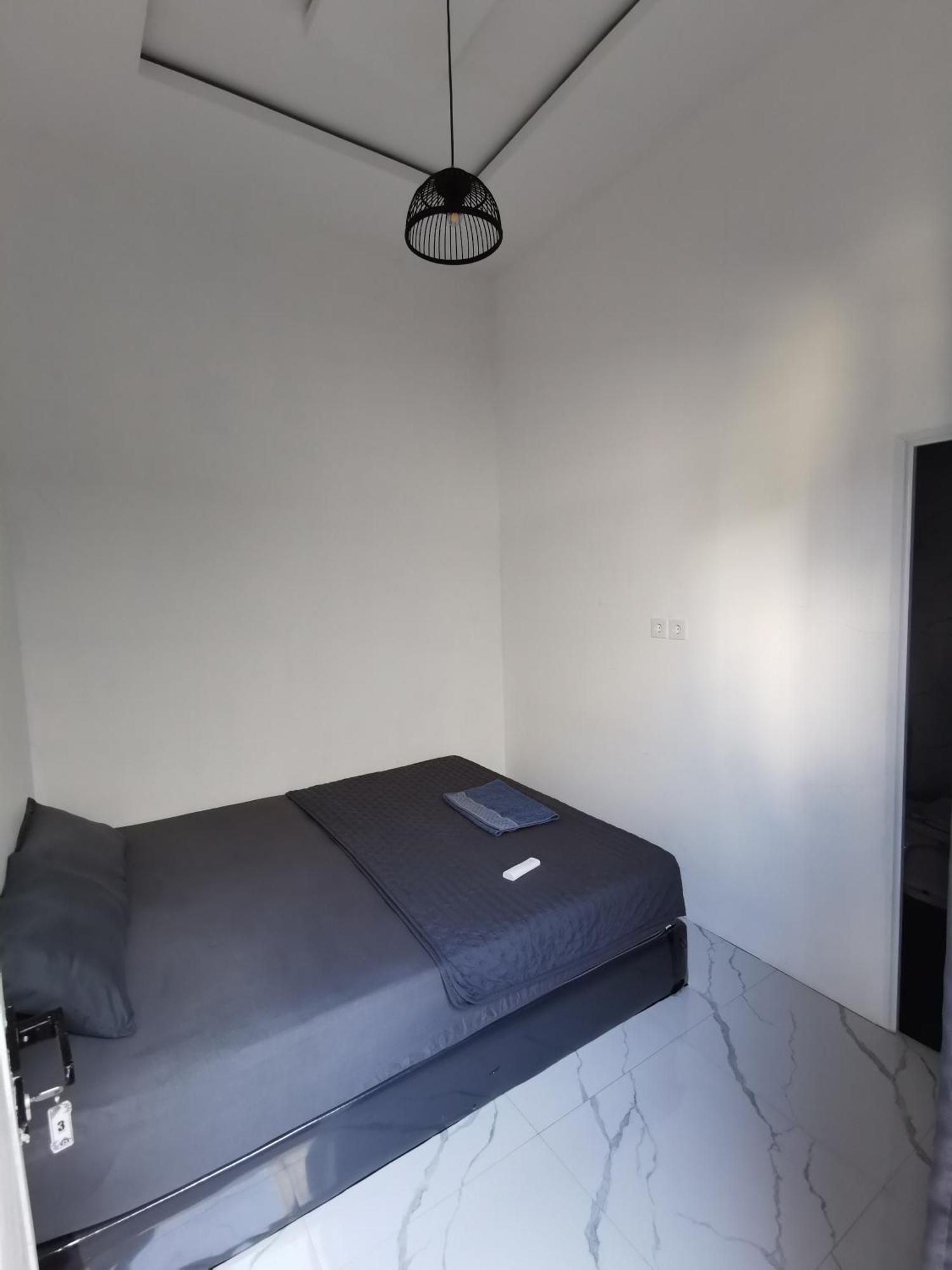 Mila Homestay Padang  Dış mekan fotoğraf
