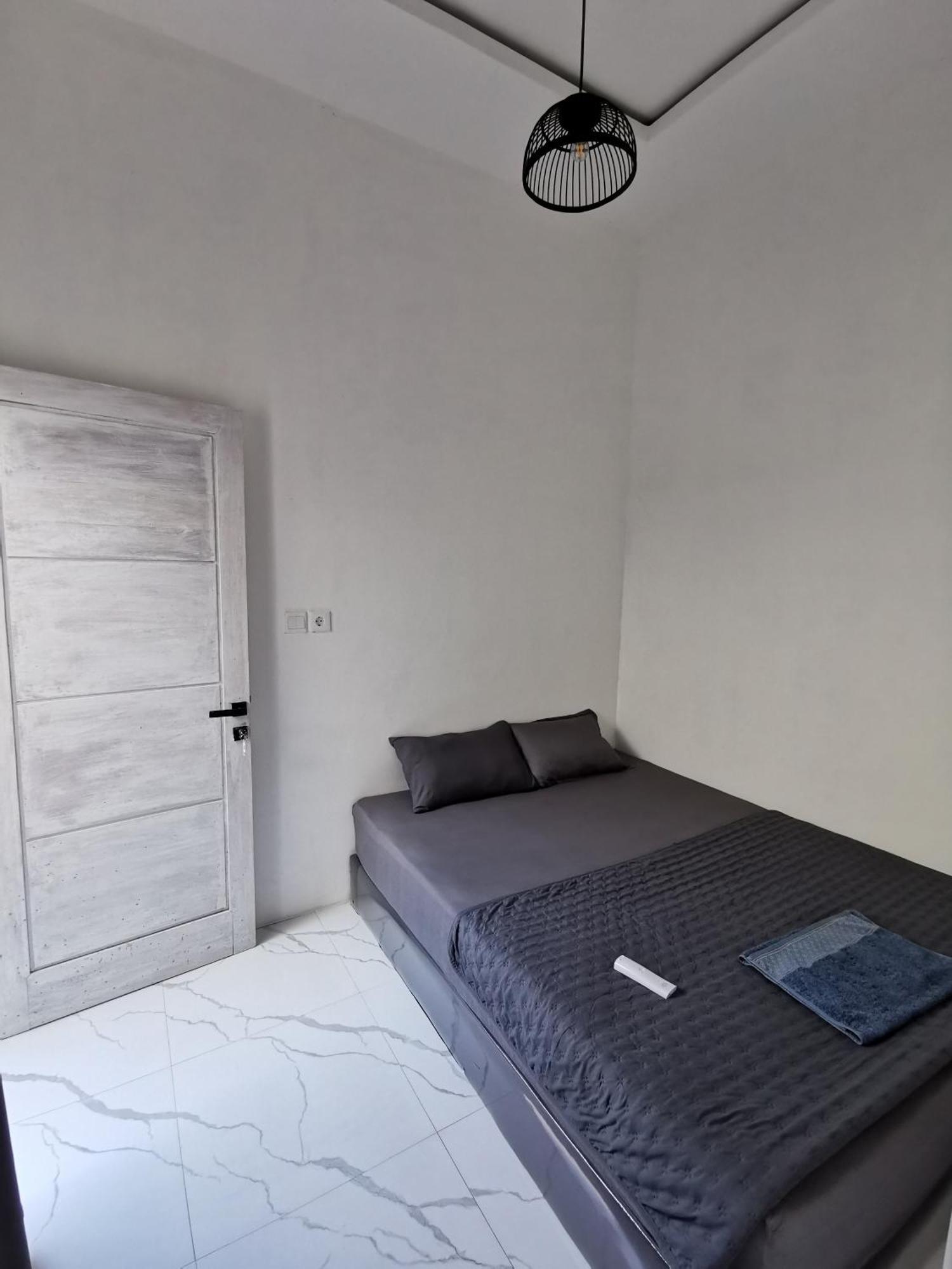 Mila Homestay Padang  Dış mekan fotoğraf