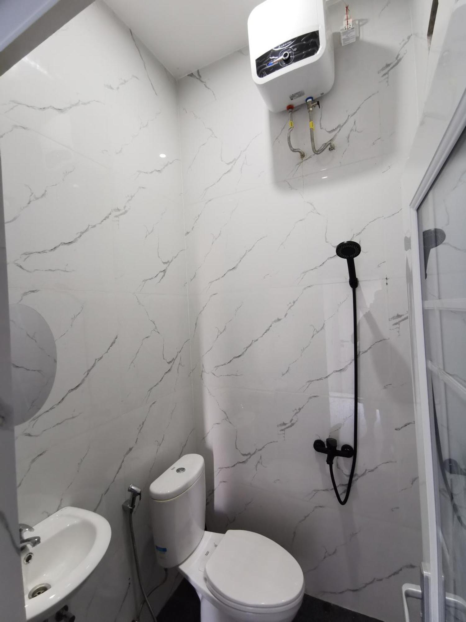 Mila Homestay Padang  Dış mekan fotoğraf